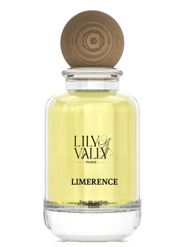 عطر ادکلن لیمِرِنس لیلی آو د ولی - Limerence Lily of Vally - بررسی، قیمت و خرید