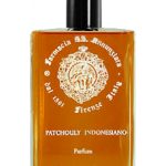 عطر ادکلن پاچولی ایندونزیانو فارماسیا اس اس. آنونزیاتا - Patchouly Indonesiano Farmacia SS. Annunziata - بررسی، قیمت و خرید
