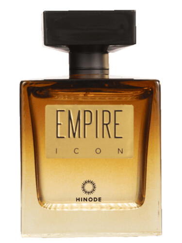 عطر ادکلن امپایر آیکون هینوده - Empire Icon Hinode - بررسی، قیمت و خرید