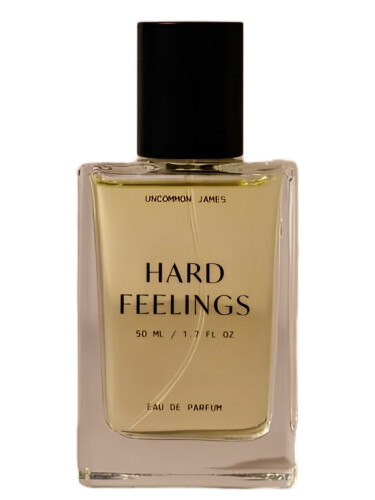 عطر ادکلن هارد فیلینگز آنکامن جیمز - Hard Feelings Uncommon James - بررسی، قیمت و خرید