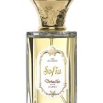 عطر ادکلن سوفیا دیتیل - Sofia Detaille - بررسی، قیمت و خرید