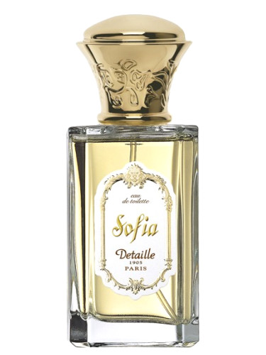 عطر ادکلن سوفیا دیتیل - Sofia Detaille - بررسی، قیمت و خرید