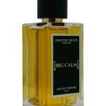 عطر ادکلن بیک کالم پاستور پریو پرفیوم - Big Calm Pastor Privé Parfums - بررسی، قیمت و خرید