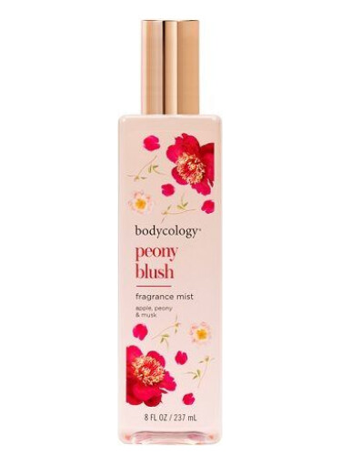 عطر ادکلن پیونی بلاش بادی کولوجی - Peony Blush Bodycology - بررسی، قیمت و خرید