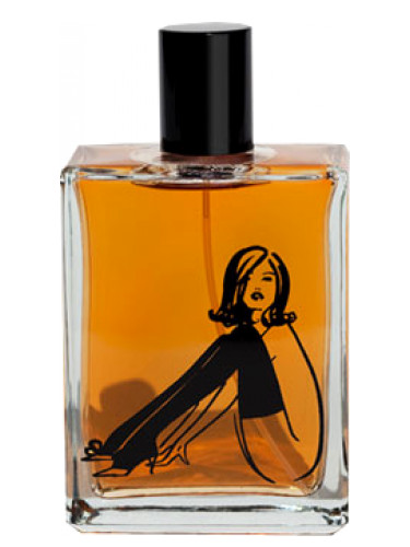 عطر ادکلن برانز نَنادِباری - Bronze NANADEBARY - بررسی، قیمت و خرید