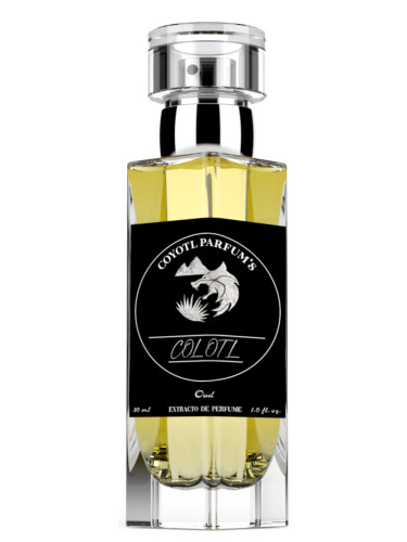 عطر ادکلن کولتِل کویوتل - Colotl Coyotl - بررسی، قیمت و خرید