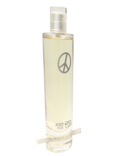 عطر ادکلن تایم فور پیس کنزو - Time for Peace Kenzo - بررسی، قیمت و خرید