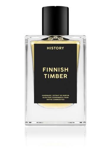 عطر ادکلن فینیش تیمبر هیستوری پرفیومز - Finnish Timber History Parfums - بررسی، قیمت و خرید