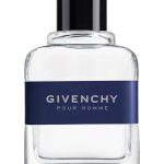 عطر ادکلن پور اوم بلو لیبل 2024 ژیوانشی - Pour Homme Blue Label 2024 Givenchy - بررسی، قیمت و خرید