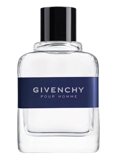عطر ادکلن پور اوم بلو لیبل 2024 ژیوانشی - Pour Homme Blue Label 2024 Givenchy - بررسی، قیمت و خرید
