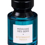عطر ادکلن میستریوس تاچ مموار د سانس - Mysterious Touch Mémoire des Sens - بررسی، قیمت و خرید