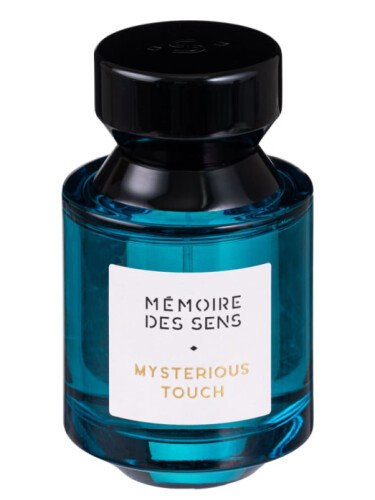 عطر ادکلن میستریوس تاچ مموار د سانس - Mysterious Touch Mémoire des Sens - بررسی، قیمت و خرید