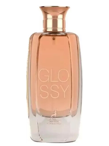 عطر ادکلن گلاسی میسون الهمبرا - Glossy Maison Alhambra - بررسی، قیمت و خرید