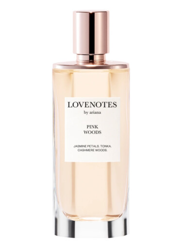 عطر ادکلن پینک وودز آریانا گرانده - Pink Woods Ariana Grande - بررسی، قیمت و خرید