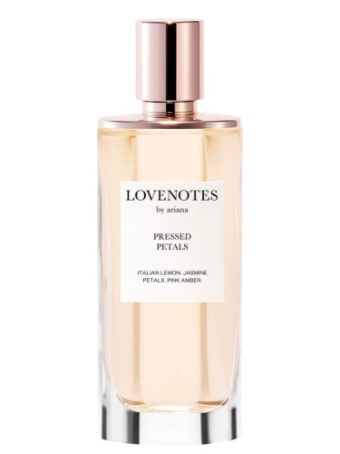 عطر ادکلن پرسد پتالز آریانا گرانده - Pressed Petals Ariana Grande - بررسی، قیمت و خرید