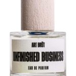 عطر ادکلن آنفینیشد بیزنس آرت بروت - Unfinished Business Art Brüt - بررسی، قیمت و خرید