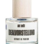 عطر ادکلن ایده‌آل‌فروش‌تلونگ آرت بروت - IDEALVORSTELLUNG Art Brüt - بررسی، قیمت و خرید