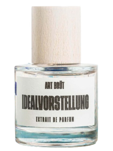 عطر ادکلن ایده‌آل‌فروش‌تلونگ آرت بروت - IDEALVORSTELLUNG Art Brüt - بررسی، قیمت و خرید