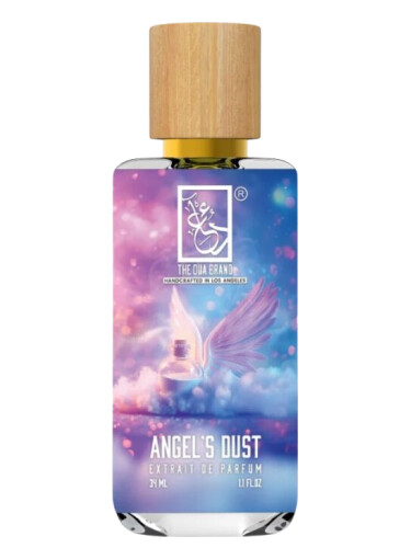 عطر ادکلن انجلز داست د دوعا برند - Angel's Dust The Dua Brand - بررسی، قیمت و خرید