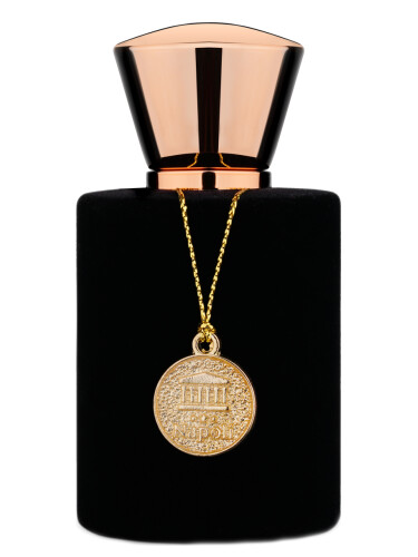 عطر ادکلن نیرو ناپُلی - Nero Napoli - بررسی، قیمت و خرید
