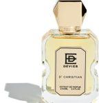 عطر ادکلن دی‌کریستین دیویه - D'Christian Dévier - بررسی، قیمت و خرید