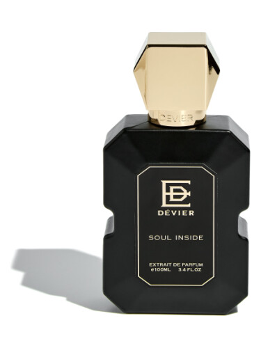 عطر ادکلن سول اینساید دِویِه - Soul Inside Dévier - بررسی، قیمت و خرید