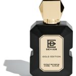 عطر ادکلن گلد ادیشن دویر - Gold Edition Dévier - بررسی، قیمت و خرید