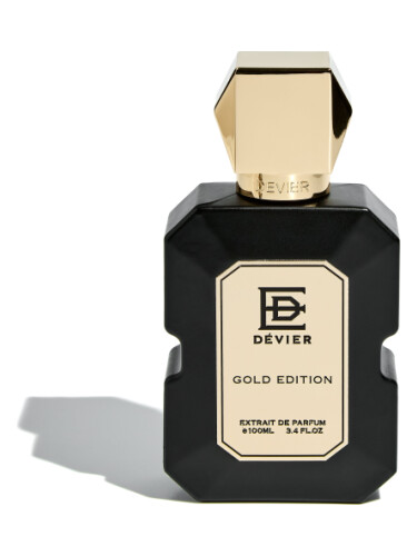 عطر ادکلن گلد ادیشن دویر - Gold Edition Dévier - بررسی، قیمت و خرید