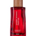 عطر ادکلن سامبا وومن لانکوم پرفیوم - Samba Woman Lonkoom Parfum - بررسی، قیمت و خرید