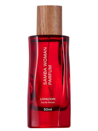 عطر ادکلن سامبا وومن لانکوم پرفیوم - Samba Woman Lonkoom Parfum - بررسی، قیمت و خرید