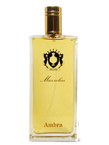 عطر ادکلن امبرا مازولاری - Ambra Mazzolari - بررسی، قیمت و خرید