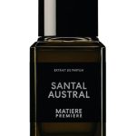عطر ادکلن سانتال آسترال اکستره متیغ پرمیر - Santal Austral Extrait Matiere Premiere - بررسی، قیمت و خرید