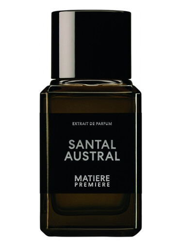 عطر ادکلن سانتال آسترال اکستره متیغ پرمیر - Santal Austral Extrait Matiere Premiere - بررسی، قیمت و خرید