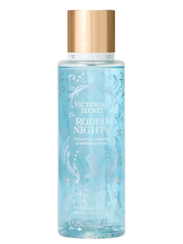 عطر ادکلن رودئو نایتس ویکتوریا سیکرت - Rodeo Nights Victoria's Secret - بررسی، قیمت و خرید