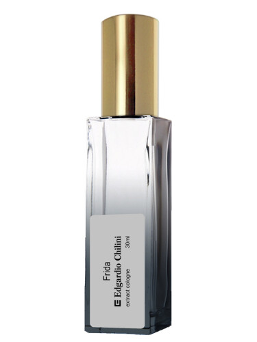 عطر ادکلن فریدا ادیگاردیو چیلی‌نی - Frida Edgardio Chilini - بررسی، قیمت و خرید