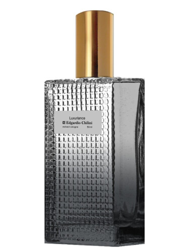 عطر ادکلن لاکچریانس ادگاردیو چیلی‌نی - Luxuriance Edgardio Chilini - بررسی، قیمت و خرید