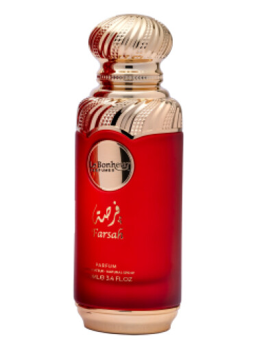 عطر ادکلن فرساح لوبونور پرفیومز - Farsah Le Bonheur Perfumes - بررسی، قیمت و خرید