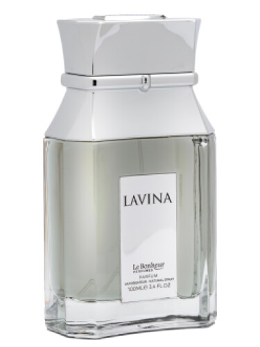 عطر ادکلن لاوینا له بونور پرفیومز - Lavina Le Bonheur Perfumes - بررسی، قیمت و خرید