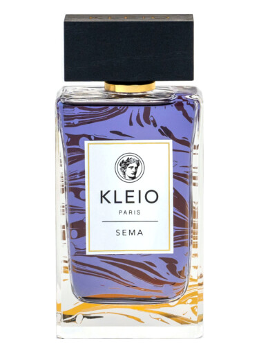 عطر ادکلن سما کلایو - Sema Kleio - بررسی، قیمت و خرید