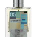 عطر ادکلن مونولاین زیرو فایو میزون الحمبره - Monocline 05 Maison Alhambra - بررسی، قیمت و خرید