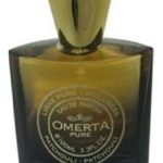 عطر ادکلن پچولی اومرتا - Patchouli Omerta - بررسی، قیمت و خرید