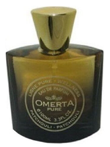 عطر ادکلن پچولی اومرتا - Patchouli Omerta - بررسی، قیمت و خرید