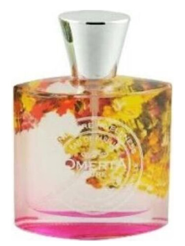 عطر ادکلن فریزیا و وانیلا اومرتا - Freesia & Vanilla Omerta - بررسی، قیمت و خرید