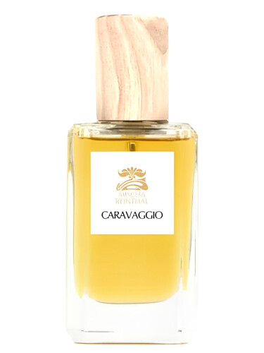 عطر ادکلن کاراواجیو تئونه رینتال - Caravaggio Teone Reinthal - بررسی، قیمت و خرید