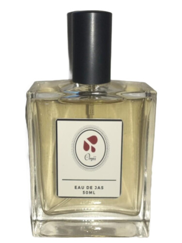 عطر ادکلن او دو جَس اوری - Eau De Jas Oryii - بررسی، قیمت و خرید
