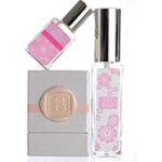 عطر ادکلن میس بل ابا لس آنجلس - Miss Belle Ebba Los Angeles - بررسی، قیمت و خرید