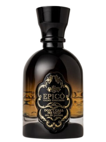 عطر ادکلن دونت کال می عود اپیکو - Don't Call Me Oud Epicò - بررسی، قیمت و خرید