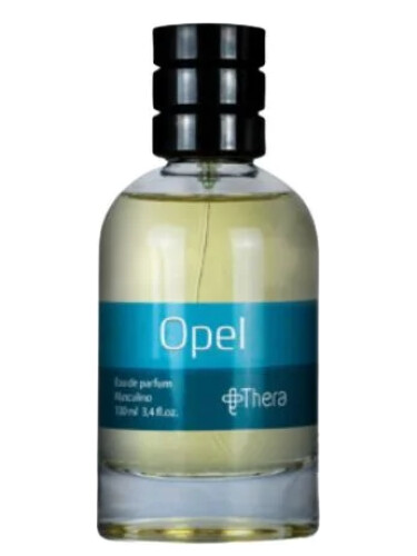 عطر ادکلن اوپل ترا کاسمیتیکوس - Opel Thera Cosméticos - بررسی، قیمت و خرید