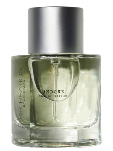 عطر ادکلن آندان ریکریشن - Undone Recreation - بررسی، قیمت و خرید