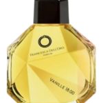عطر ادکلن وانیل 18:00 فرانچسکا دل‌اورو - Vanille 18:00 Francesca dell'Oro - بررسی، قیمت و خرید
